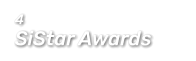 4  SiStar Awards